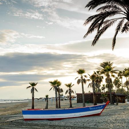 Loving Estepona Exterior foto