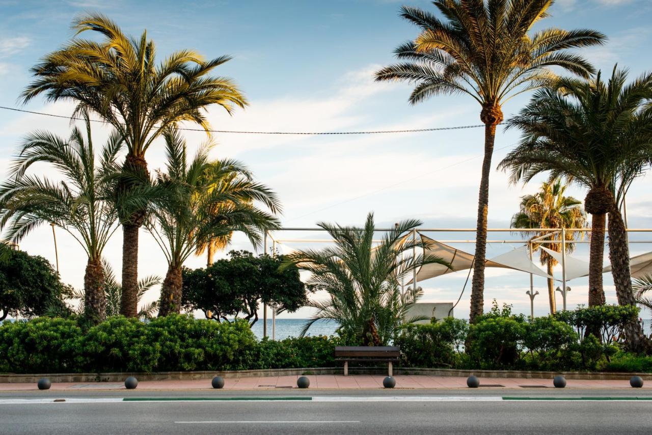 Loving Estepona Exterior foto