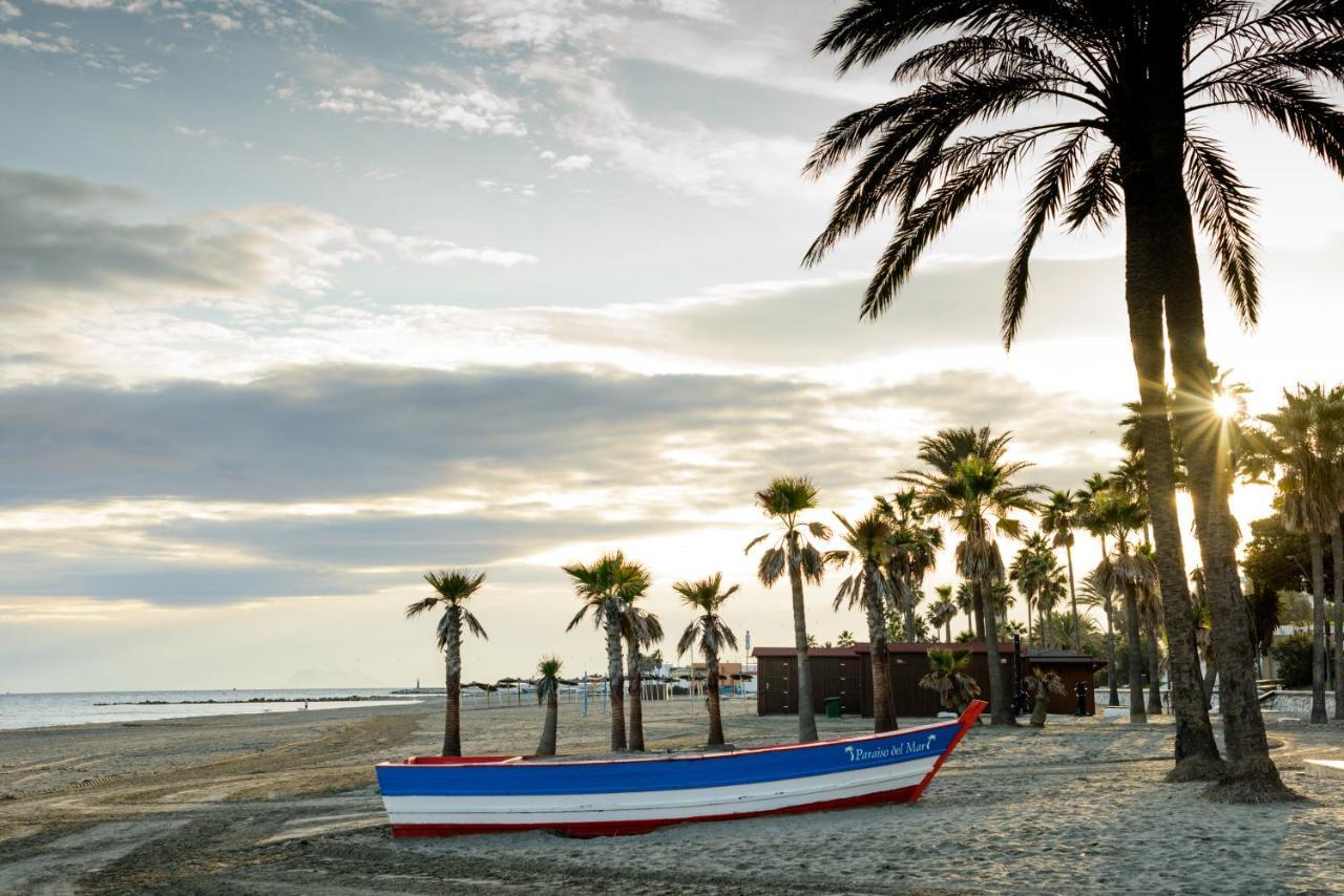 Loving Estepona Exterior foto